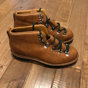 Danner Men’s Mountain Trail Boot, 8.5